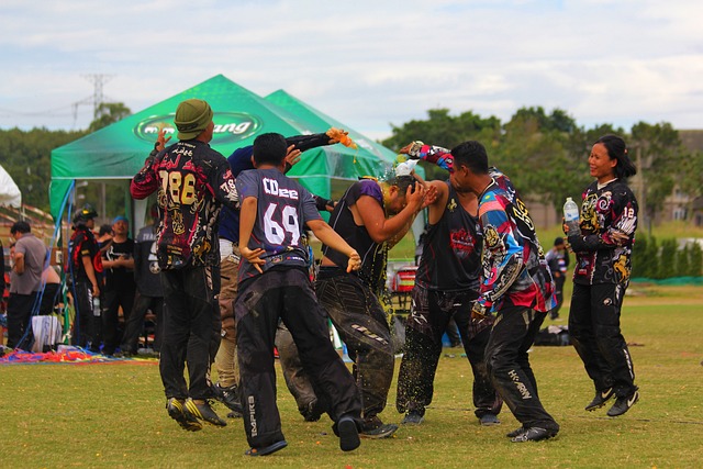 的训练方式 的训练方式